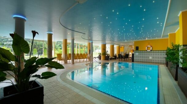 Calimbra Wellness és Konferencia Hotel****superior