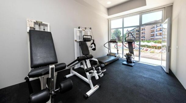 All inclusive nyaralás Bulgáriában!