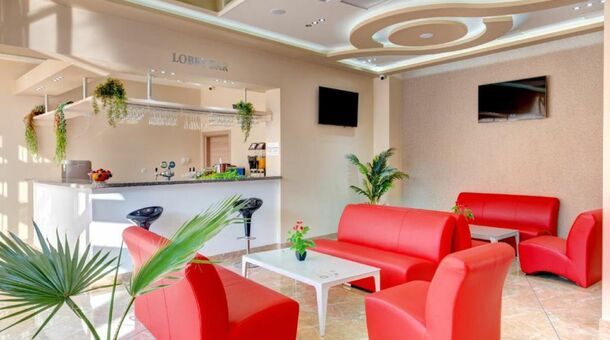 All inclusive nyaralás Bulgáriában!