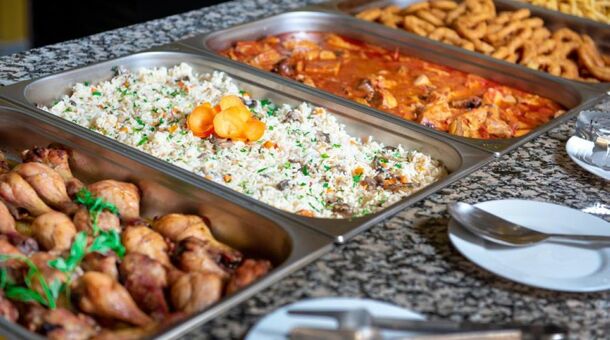 All inclusive nyaralás Bulgáriában!