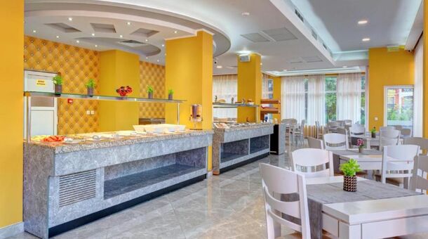 All inclusive nyaralás Bulgáriában!