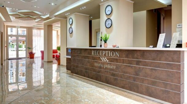 All inclusive nyaralás Bulgáriában!