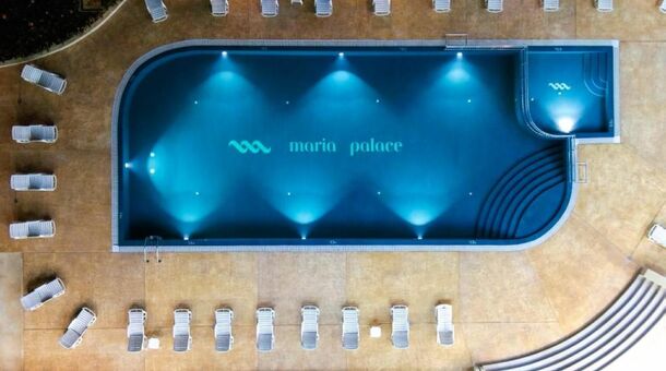 All inclusive nyaralás Bulgáriában!