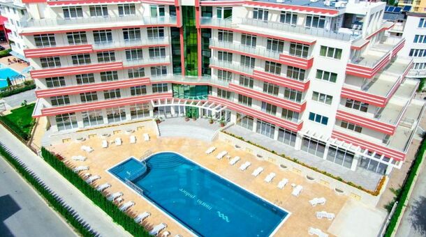 All inclusive nyaralás Bulgáriában!