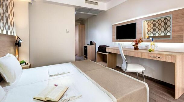 All inclusive nyaralás Bulgáriában!