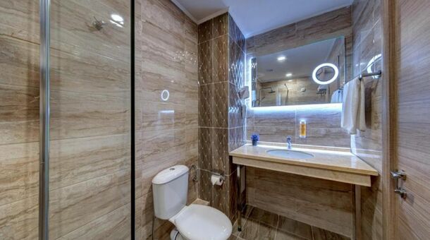 All inclusive nyaralás Bulgáriában!