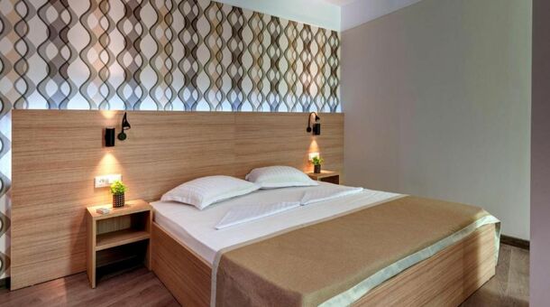 All inclusive nyaralás Bulgáriában!