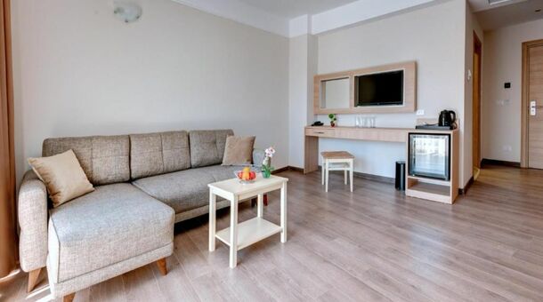 All inclusive nyaralás Bulgáriában!