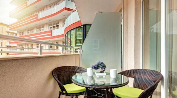 All inclusive nyaralás Bulgáriában!