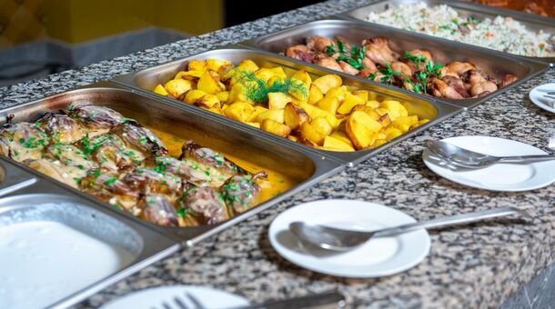 All inclusive nyaralás Bulgáriában!