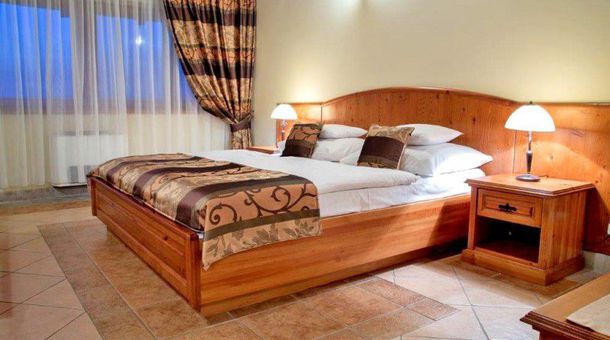 Egri Korona Borház és Wellness Hotel