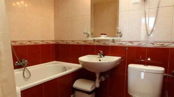 Egri Korona Borház és Wellness Hotel