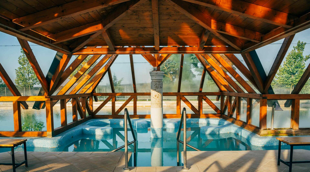 Egri Korona Borház és Wellness Hotel