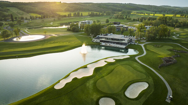 Zala Springs Golf Resort