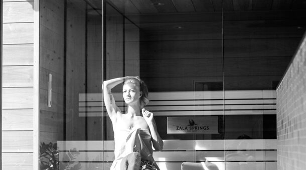 Zala Springs Golf Resort