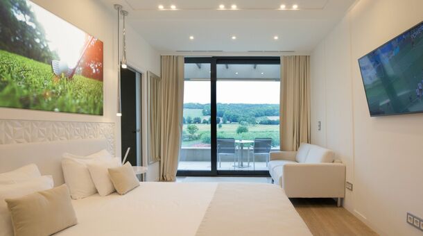 Zala Springs Golf Resort