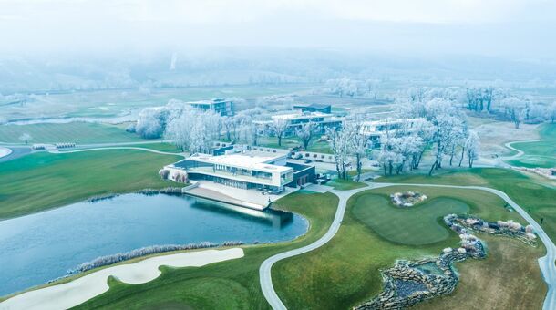 Zala Springs Golf Resort