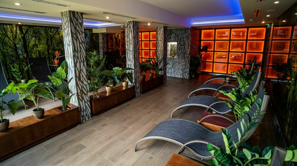 Wellness Hotel Gyula****superior