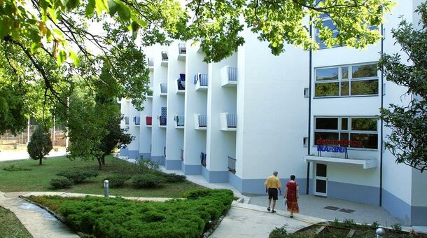 Retró nyaralás Horvátországban!