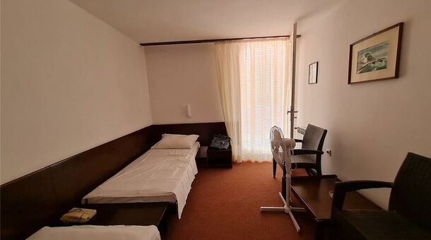 Retró nyaralás Horvátországban!