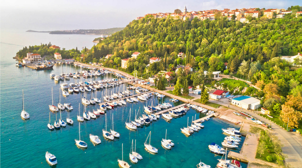 Retró nyaralás Horvátországban!