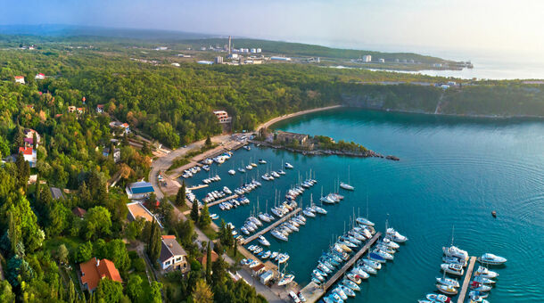 Retró nyaralás Horvátországban!