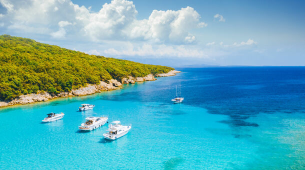 Retró nyaralás Horvátországban!