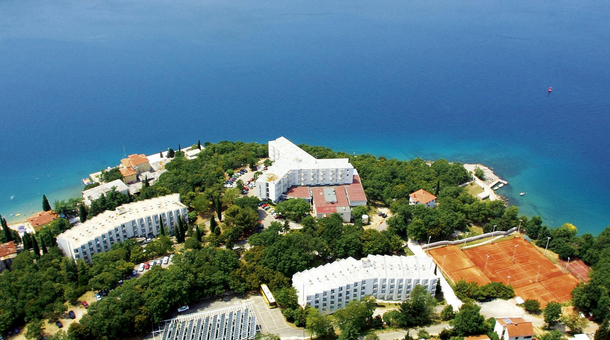 Retró hangulat az Adrián!