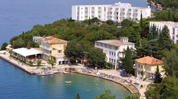 Retró hangulat az Adrián!