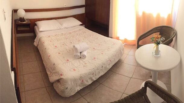 Retró hangulat az Adrián!