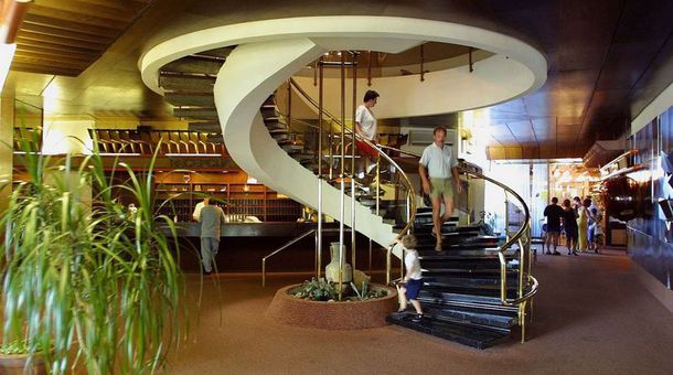 Retró üdülés Krk szigetén!