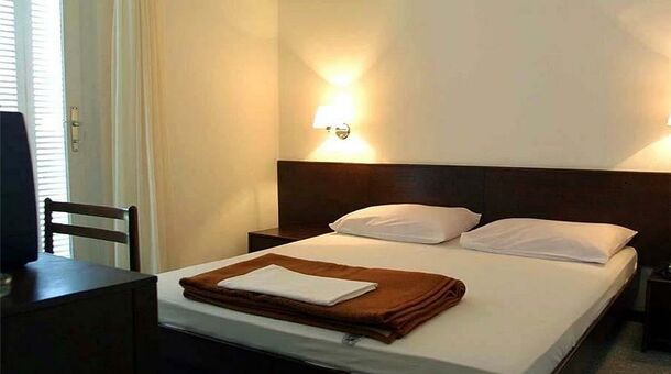 Retró üdülés Krk szigetén!