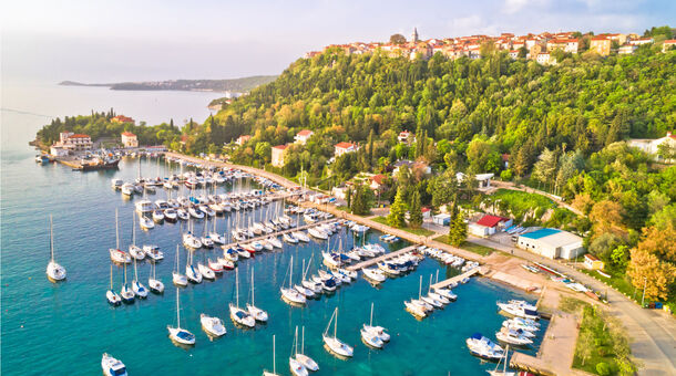 Retró üdülés Krk szigetén!