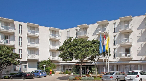 Retró üdülés Krk szigetén!