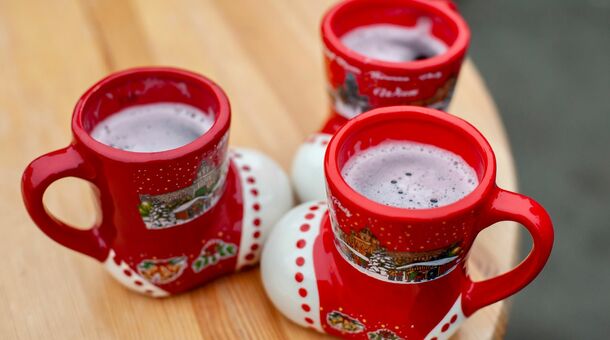 Varázslatos adventi élmények Bécsben!