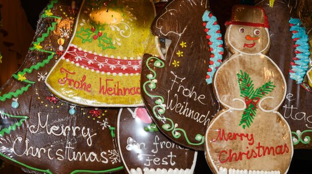 Varázslatos adventi élmények Bécsben!