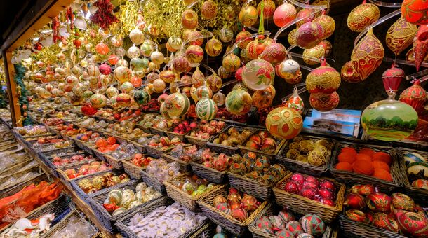 Varázslatos adventi élmények Bécsben!