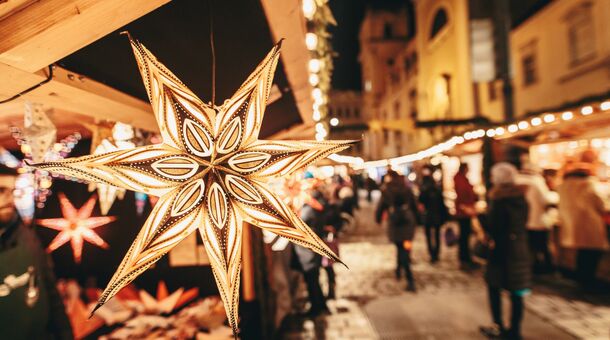 Varázslatos adventi élmények Bécsben!
