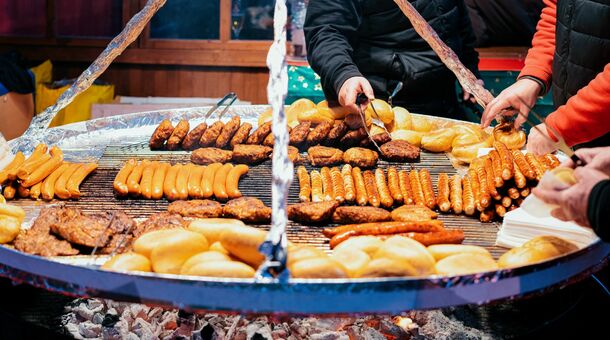 Varázslatos adventi élmények Bécsben!