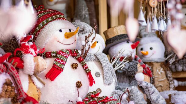 Varázslatos adventi élmények Bécsben!