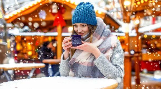 Varázslatos adventi élmények Bécsben!