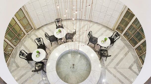 Meghitt adventi pihenés Bécsben!