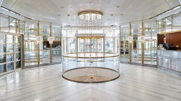 Meghitt adventi pihenés Bécsben!