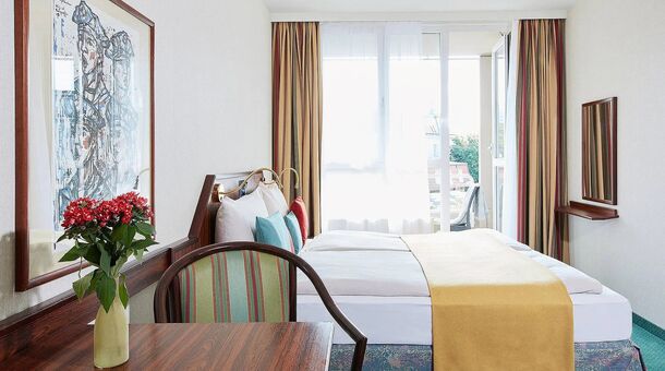 Meghitt adventi pihenés Bécsben!