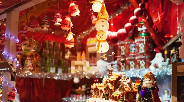 Meghitt adventi pihenés Bécsben!