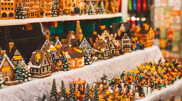 Meghitt adventi pihenés Bécsben!