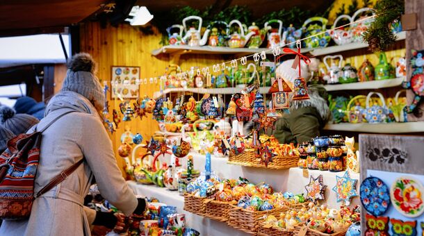 Meghitt adventi pihenés Bécsben!