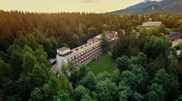 Adventi varázs Zakopanéban!