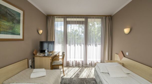 Adventi varázs Zakopanéban!