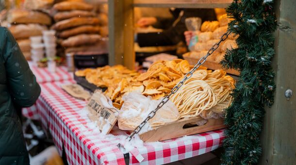 Adventi varázs Zakopanéban!